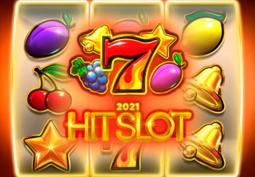 Слот 2021 Hit Slot в ChampionSlot казино