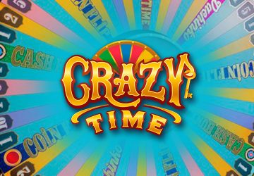 Игра Crazy Time в ChampionSlot казино