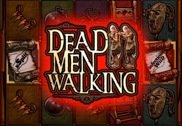 Автомат Dead Man Walking в ChampionSlot казино