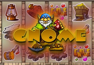 Автомат Gnome в ChampionSlot казино