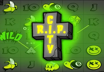 Автомат Rip City в ChampionSlot казино